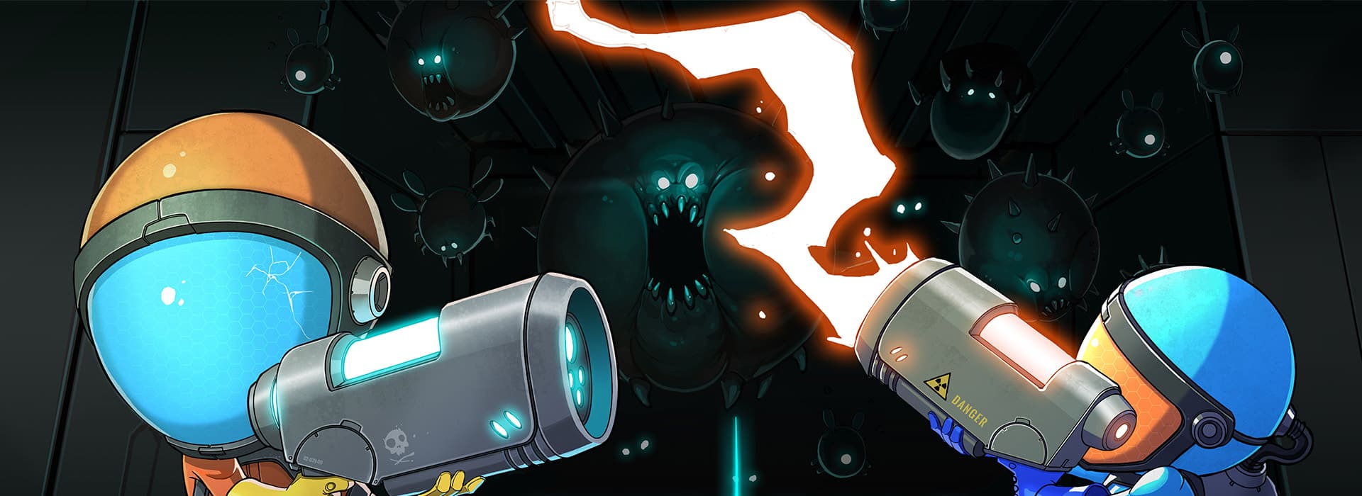 Image header - The Bug Butcher